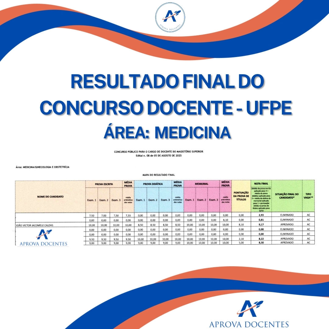 João Victor Caldas — UFPE