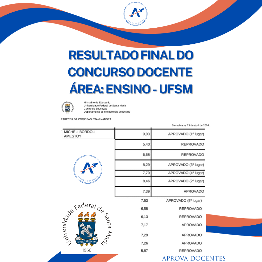 Michelia Mestoy — UFSM