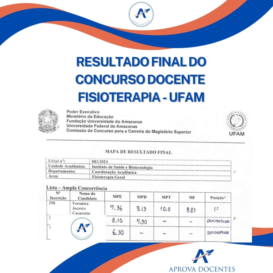 Verônica Casarotto — UFAM