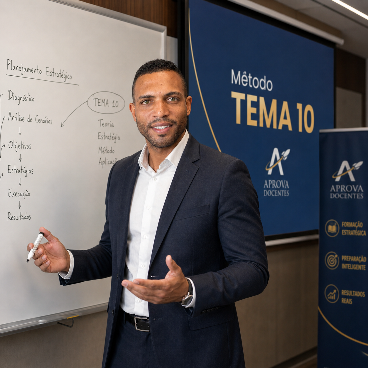 Prof. Dr. Ramon Moreira